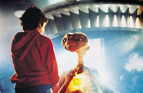 E.T. the Extra-Terrestrial 23413