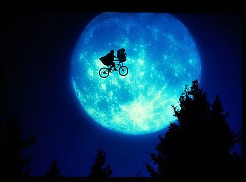 E.T. the Extra-Terrestrial 26207