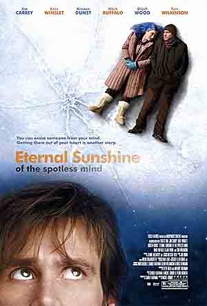 Eternal Sunshine of the Spotless Mind 13333