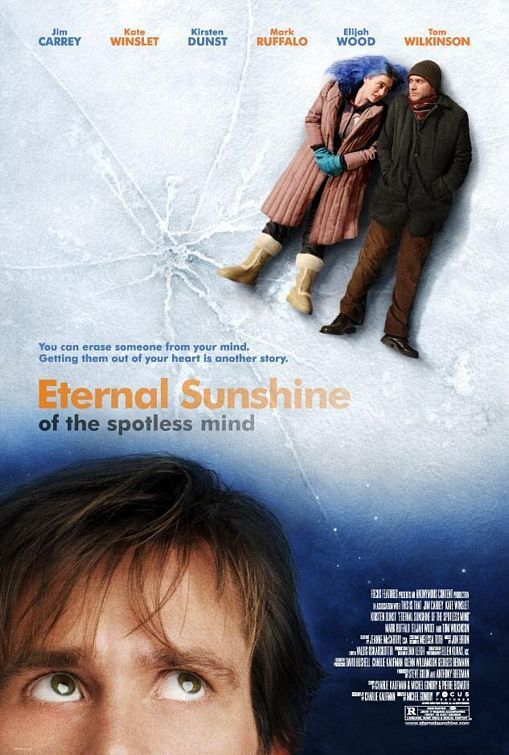 Eternal Sunshine of the Spotless Mind 135229