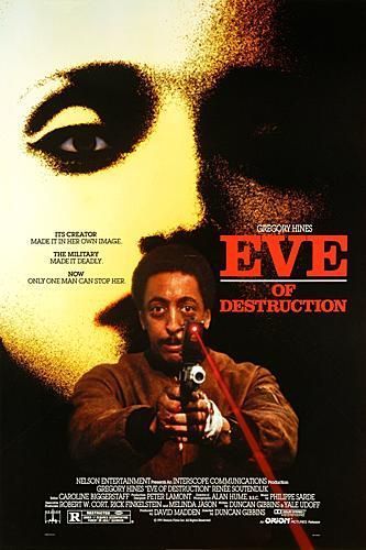 Eve of Destruction 145403