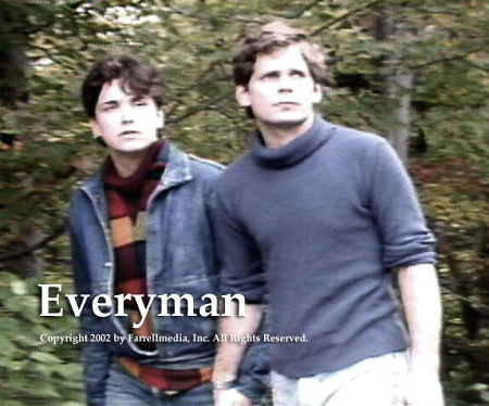 Everyman (2002/I) 85294