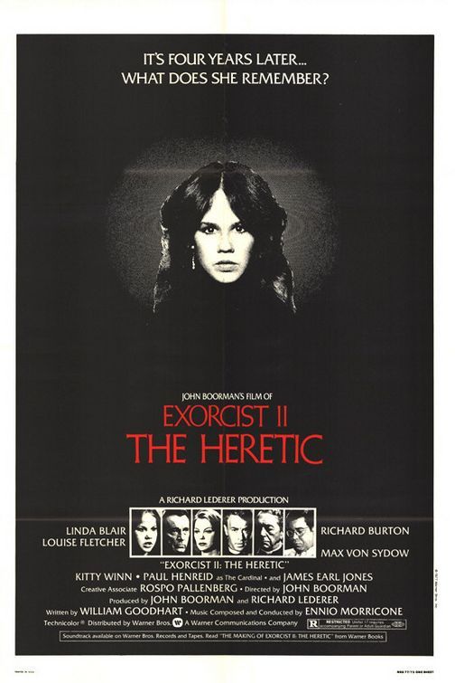 Exorcist II: The Heretic 148706