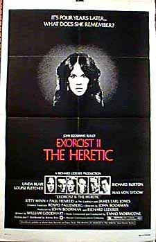 Exorcist II: The Heretic 4793