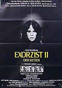 Exorcist II: The Heretic 4795