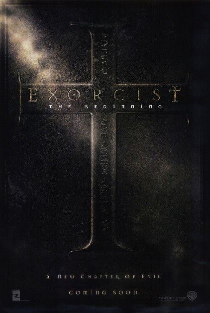 Exorcist: The Beginning 135235