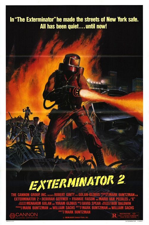 Exterminator 2 143322