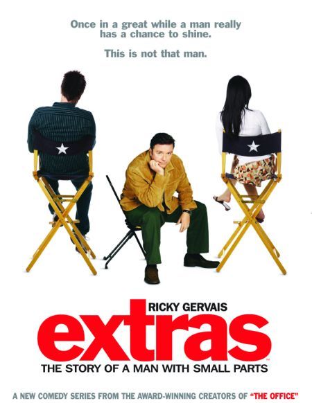 "Extras" 109797