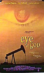 Eye of God 13641