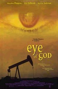 Eye of God 143810