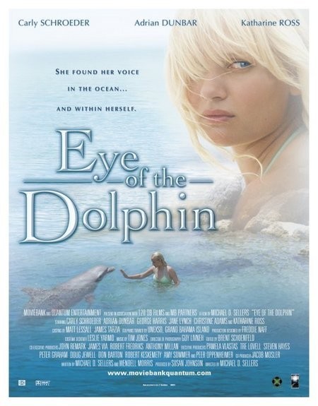Eye of the Dolphin 129119