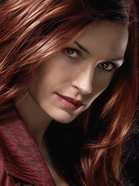 Famke Janssen 130486