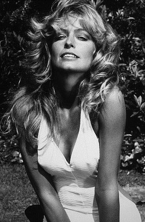 Farrah Fawcett 107643