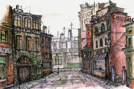 Felicity Abbott 40406