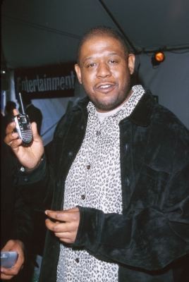 Forest Whitaker 147566