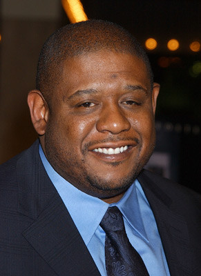 Forest Whitaker 147579