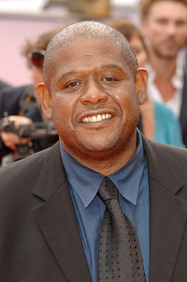 Forest Whitaker 147594