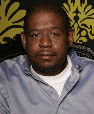Forest Whitaker 147600