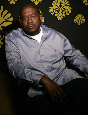 Forest Whitaker 147601