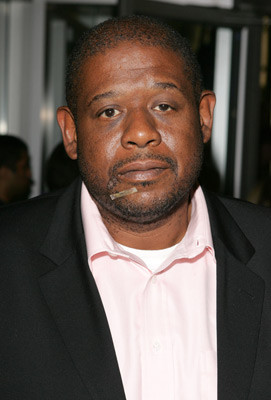 Forest Whitaker 147603