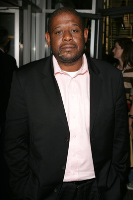 Forest Whitaker 147604