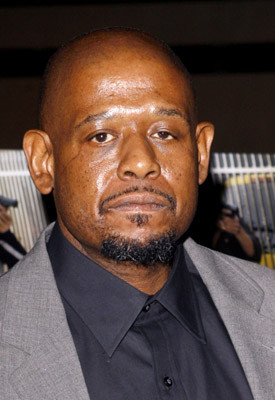 Forest Whitaker 147605