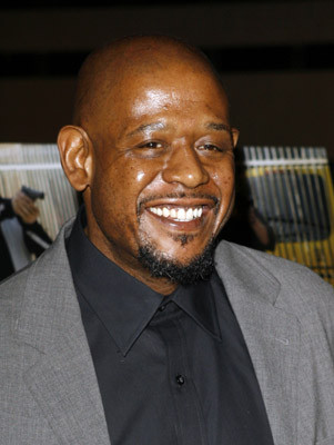 Forest Whitaker 147610