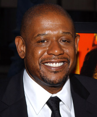 Forest Whitaker 147616