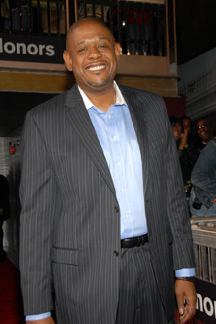 Forest Whitaker 147618