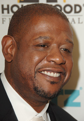 Forest Whitaker 147621