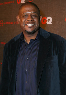 Forest Whitaker 147624