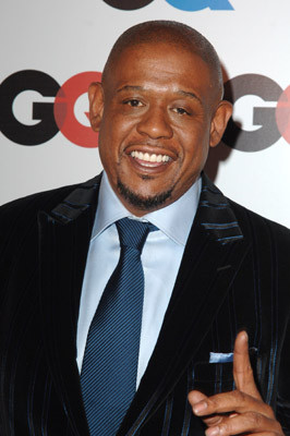Forest Whitaker 147627