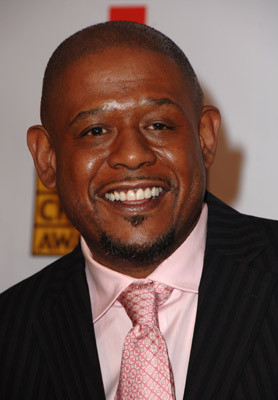 Forest Whitaker 147629