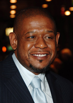 Forest Whitaker 147630