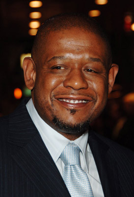 Forest Whitaker 147631