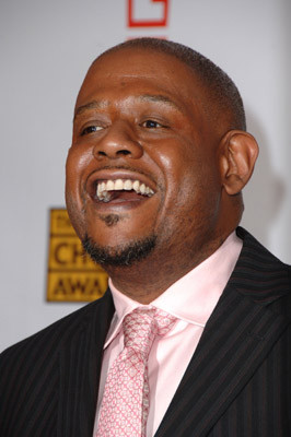 Forest Whitaker 147634