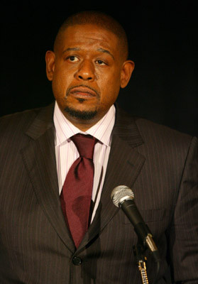 Forest Whitaker 147638