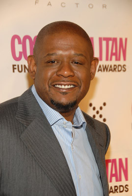 Forest Whitaker 147644