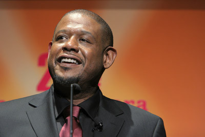 Forest Whitaker 147661