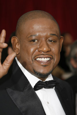 Forest Whitaker 147670