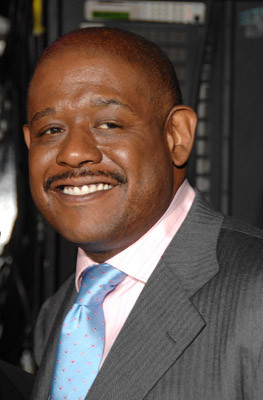 Forest Whitaker 147695