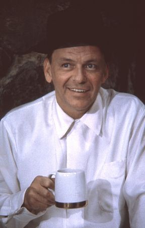 Frank Sinatra 1627