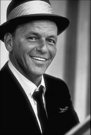 Frank Sinatra 1642