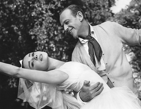 Fred Astaire 34