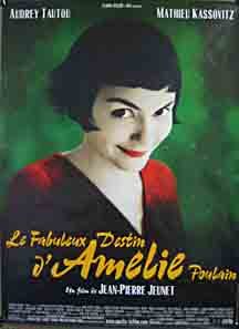 Fabuleux destin d'Amélie Poulain, Le 13903