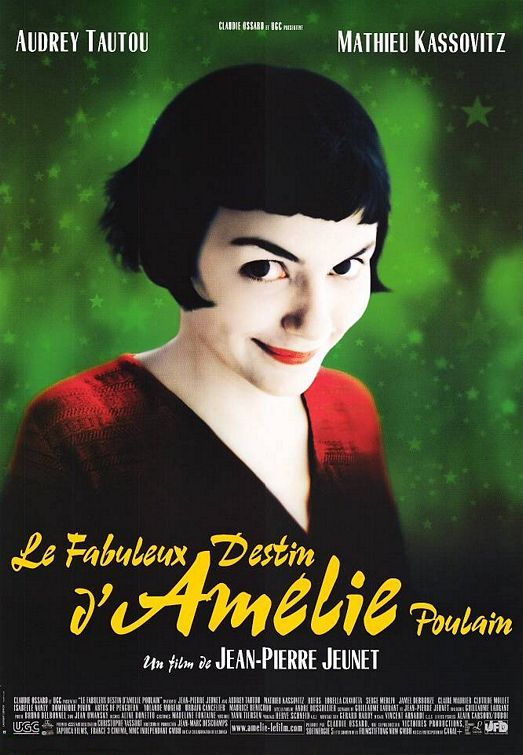 Fabuleux destin d'Amélie Poulain, Le 140865