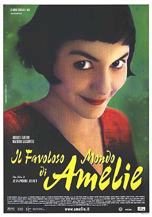 Fabuleux destin d'Amélie Poulain, Le 140866