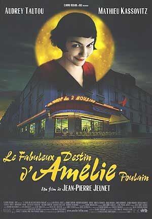Fabuleux destin d'Amélie Poulain, Le 140867