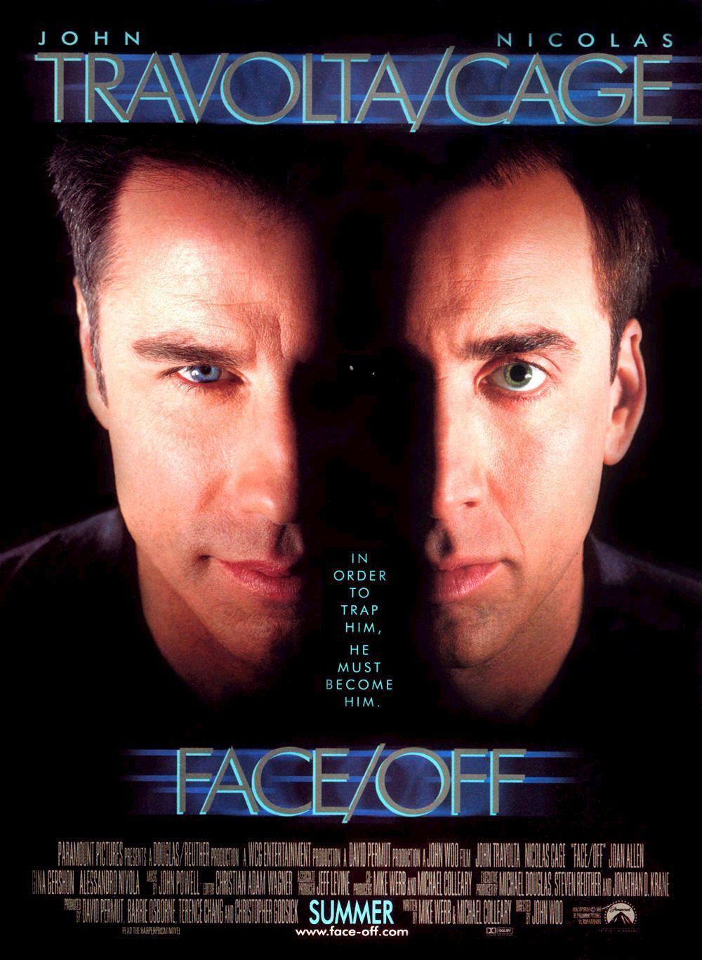 Face/Off 143816