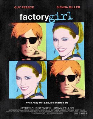 Factory Girl 135930